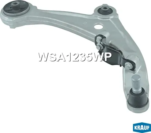 Рычаг подвески (Krauf). Артикул WSA1235WP