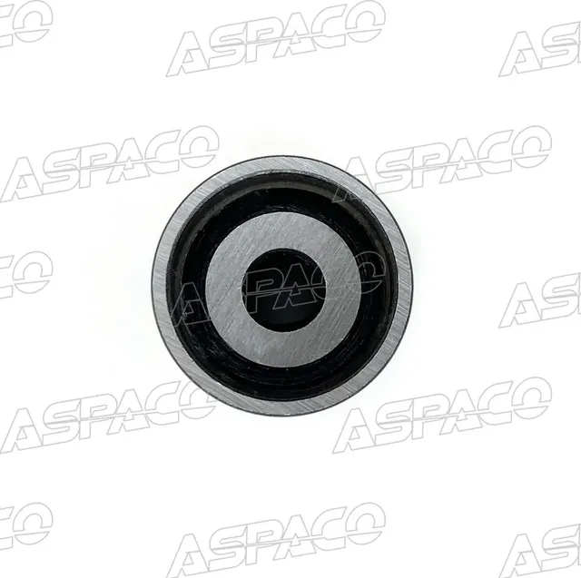 РОЛИК ОБВОДНОЙ РЕМНЯ ГРМ VAG AUDI VOLKSWAGEN 1.8, 2.0 ,SKODA 1.9D 96 (Aspaco). Артикул AP54894
