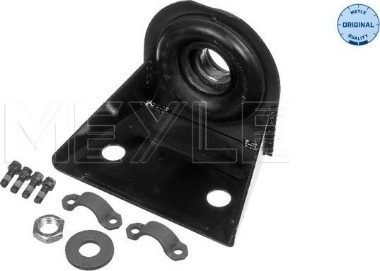 Подвесной подшипник карданного вала Meyle Original Kit. Артикул 014 041 1115
