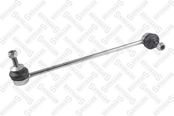 Стойка (тяга) стабилизатора Stellox. Артикул 56-00512-SX