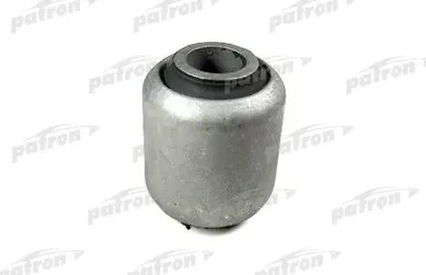 Сайлентблок рычага подвески (Patron) Patron. Артикул PSE1826
