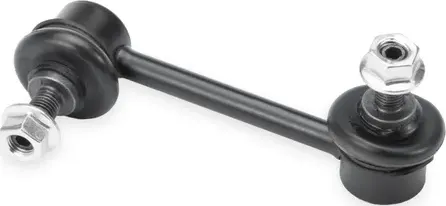 Стойка заднего стабилизатора левая (Metaco). Артикул 4110120L