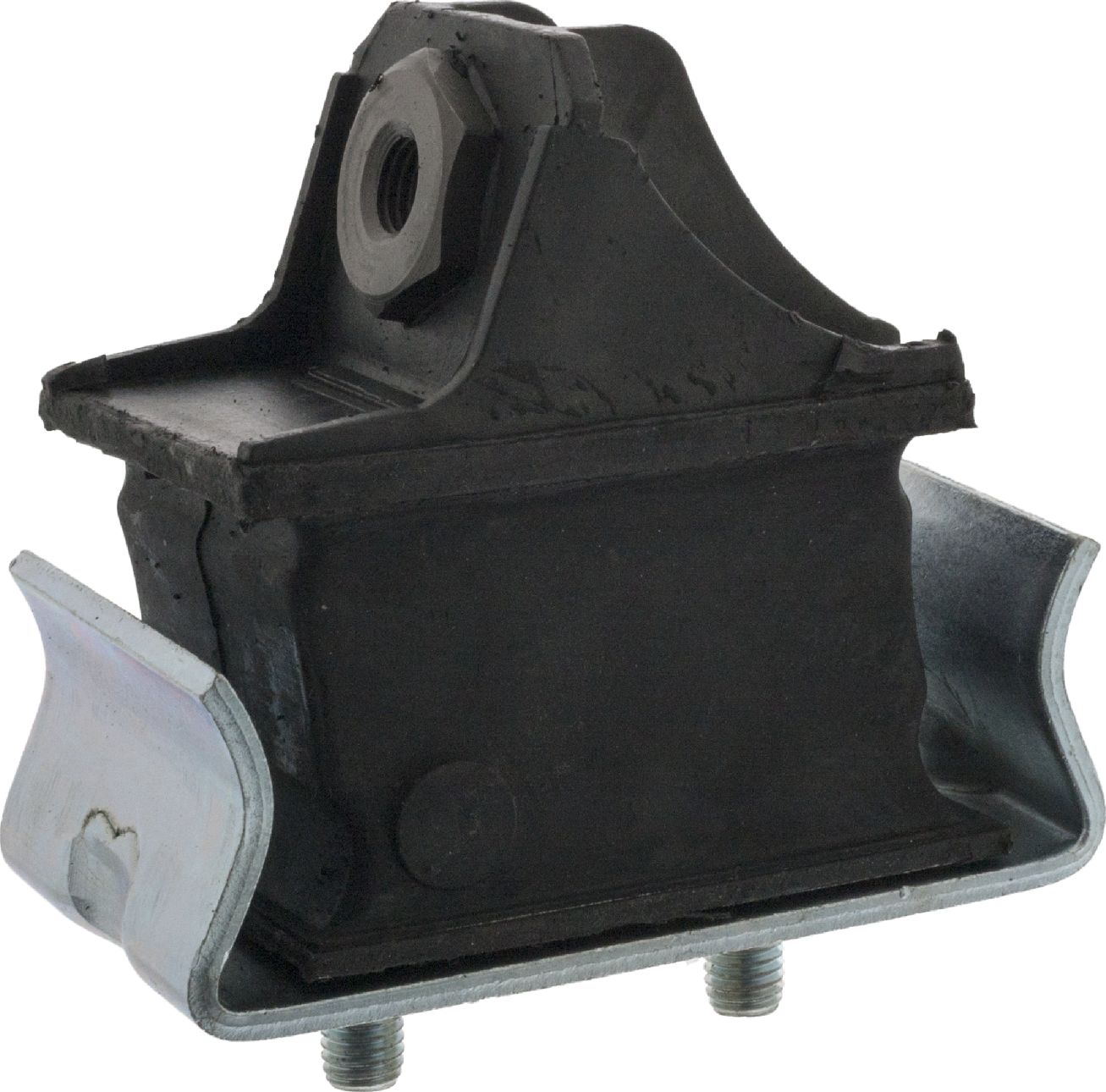 Подушка (опора) двигателя Febi Bilstein. Артикул 10677