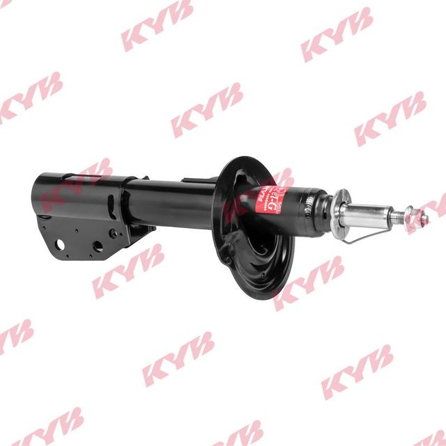 Амортизатор KYB (Каяба) Excel-G передний левый для Opel Antara I 2006-2017. Артикул 3350067