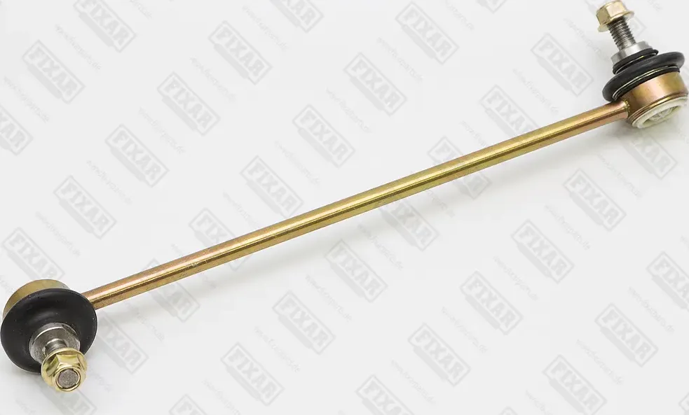 Тяга стабилизатора передняя левая | перед лев | (Fixar). Артикул FP0705L