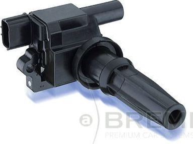 Катушка зажигания Bremi. Артикул 20135
