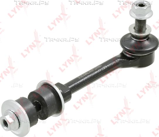 Стойка (тяга) стабилизатора LYNXauto передняя для Toyota Sequoia I 2000-2007. Артикул C7648LR
