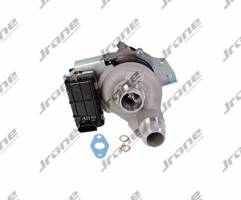 Турбина (турбокомпрессор) Jrone. Артикул 8G17-300-374