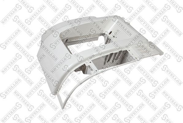87-19703-SX_облицовка фары !(п) правая/Volvo FH12/16, FM12/16 OLD (Stellox) Stellox. Артикул 87-19703-SX