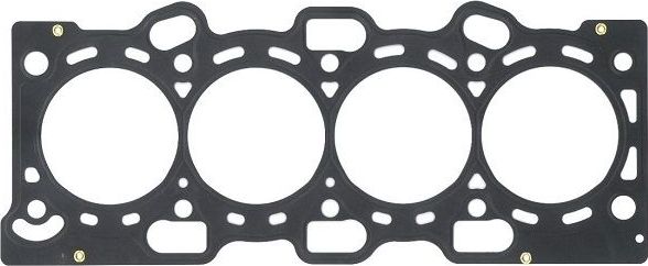 Прокладка ГБЦ Elring. Артикул 020.030