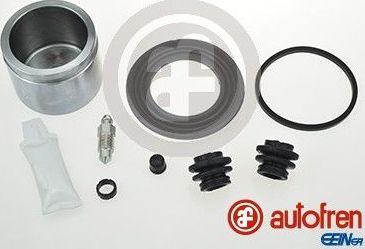 Ремкомплект тормозного суппорта Autofren Seinsa. Артикул D42700C