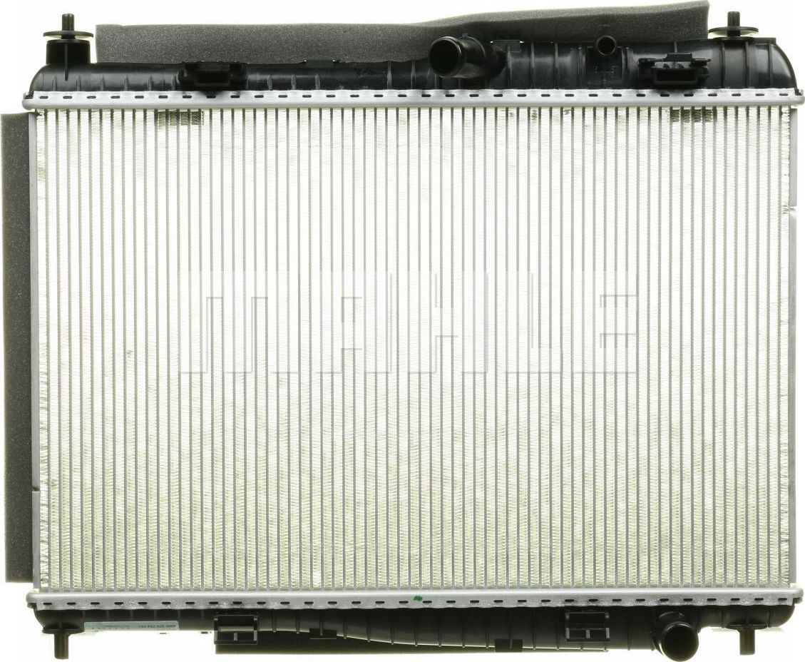 Радиатор охлаждения двигателя Mahle Premium. Артикул CR 1135 000P