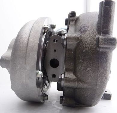 Турбина (турбокомпрессор) Garrett Original Spare part. Артикул 769328-5001S