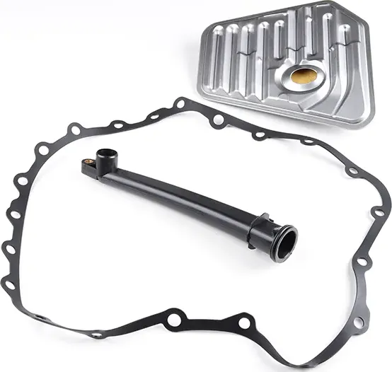 Фильтр трансмиссии (Sumomoto). Артикул SM01J301517D