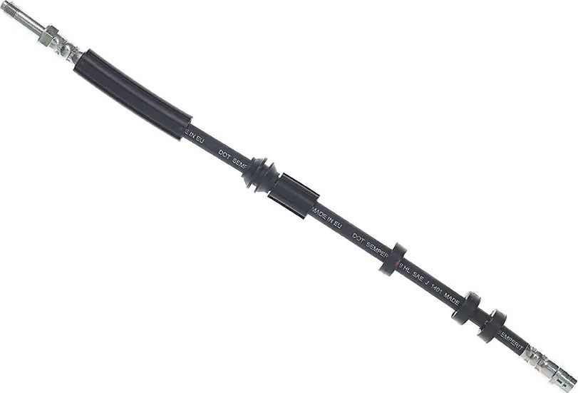 Тормозной шланг Brembo ESSENTIAL LINE. Артикул T 85 139