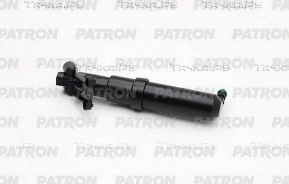 Форсунка омывателя фар Patron передняя правая для Mercedes-Benz B-Класс I (W245) 2005-2011. Артикул PHW049