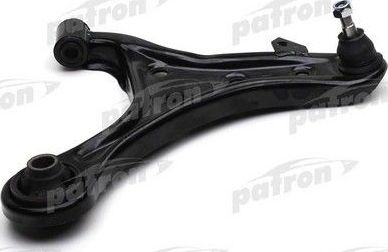 Поперечный рычаг передней подвески Patron. Артикул PS5320L