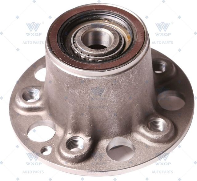 Ступица колеса с интегрированным подшипником Wxqp. Артикул 161333