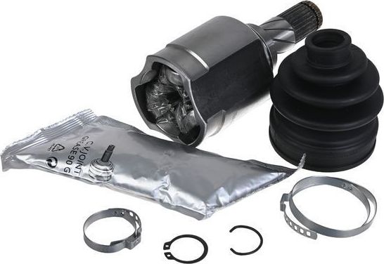 Шрус внутренний (граната) Stellox передний для Nissan Micra V 2005-2026. Артикул 160 1294-SX