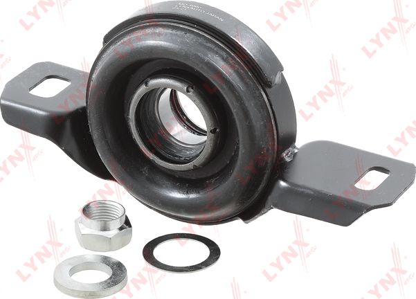Подвесной подшипник карданного вала LYNXauto. Артикул MD-1060