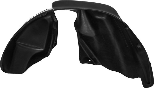 Подкрылок (локер) Rival задний правый для Renault Duster FWD I 2010-2015. Артикул 44701002