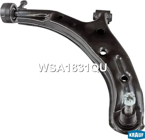 Рычаг подвески (Krauf). Артикул WSA1831QU