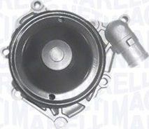 Помпа (водяной насос) Magneti Marelli для Porsche 911 V (996) 2001-2005. Артикул 352316170932