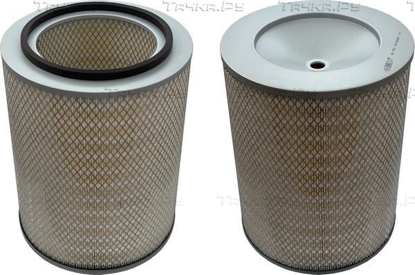Воздушный фильтр GoodWill для Hyundai HD170 2006-2026. Артикул AG 1053