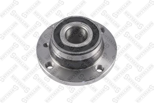 Ступичный подшипник (комплект) Stellox. Артикул 43-28132-SX