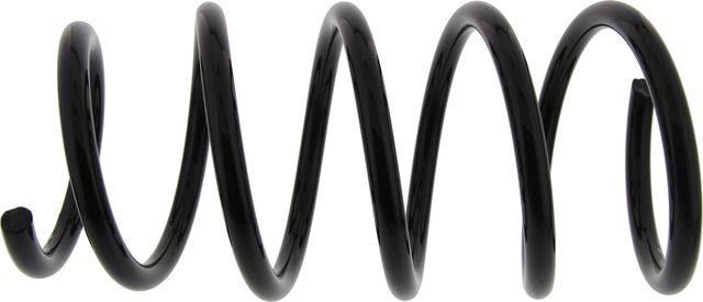 Пружина подвески MAPCO. Артикул 70160