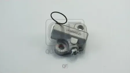 Натяжитель цепи ГРМ гидравлический (Quattro Freni). Артикул qf83a00081