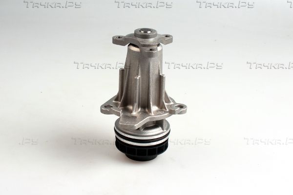 Помпа (водяной насос) Hepu для Nissan Pathfinder R51 2010-2014. Артикул P7420