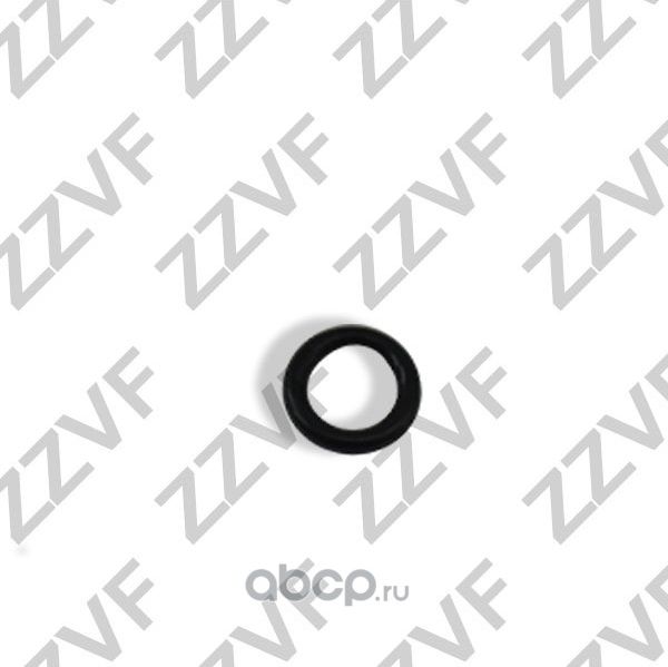 Кольцо уплотнительное форсунки топливной (Zzvf). Артикул ZVKLC093