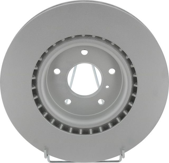 Тормозной диск Ferodo Premier передний для Nissan 350Z I 2002-2009. Артикул DDF1948C-1