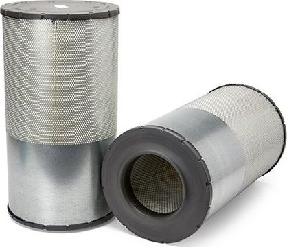 Воздушный фильтр Fleetguard. Артикул AF25756