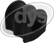 Втулка стабилизатора DYS. Артикул 75-28500