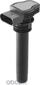 Катушка зажигания (Beru) Beru. Артикул ZSE142