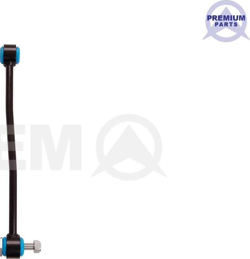 Стойка (тяга) стабилизатора Sidem. Артикул 4260