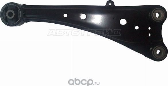 Рычаг задний продольный TOYOTA RAV4 ACA3 05-12 RH (SAT). Артикул ST4876042010
