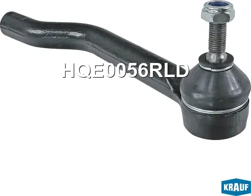 Тяга рулевая (Krauf). Артикул HQE0056RLD