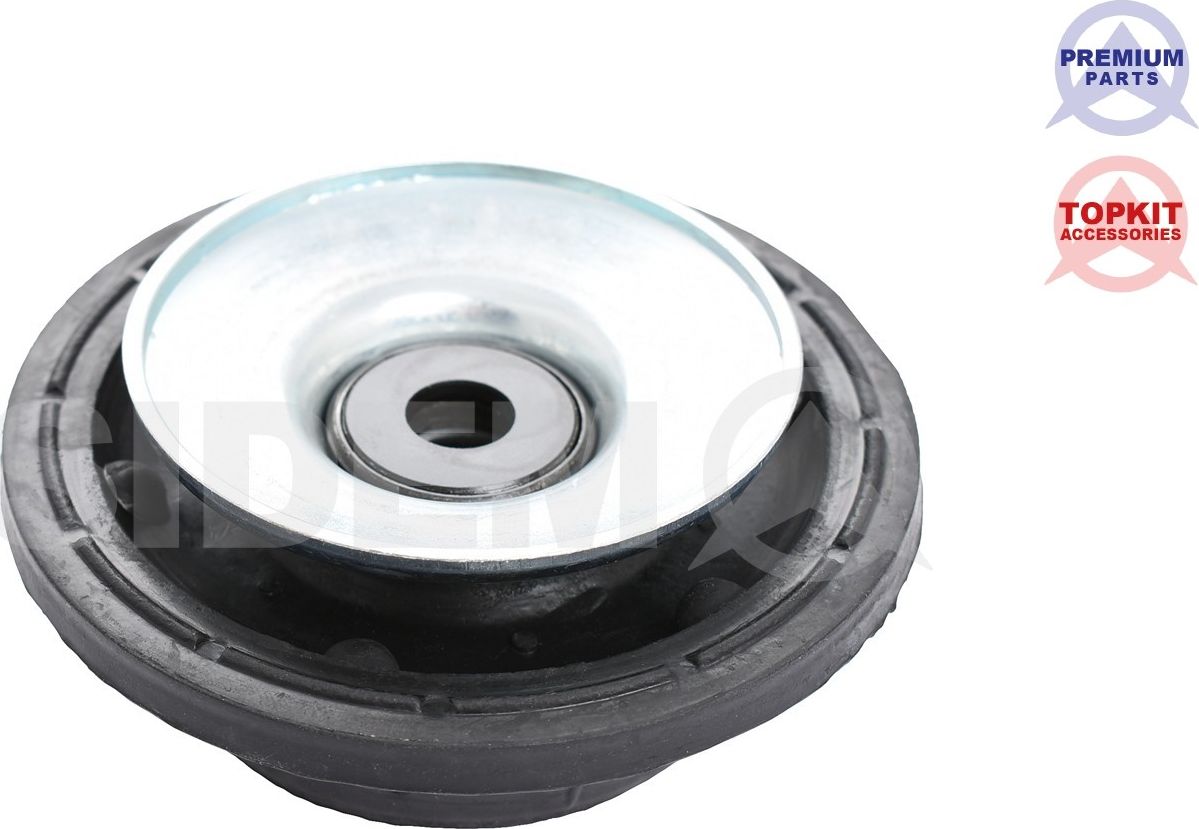 Опора амортизатора (стойки) Sidem. Артикул 863403