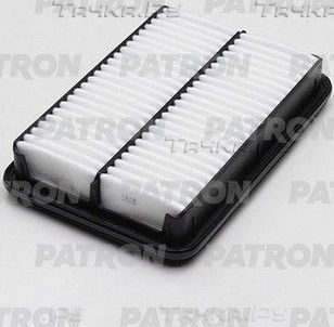 Воздушный фильтр Patron. Артикул PF1289
