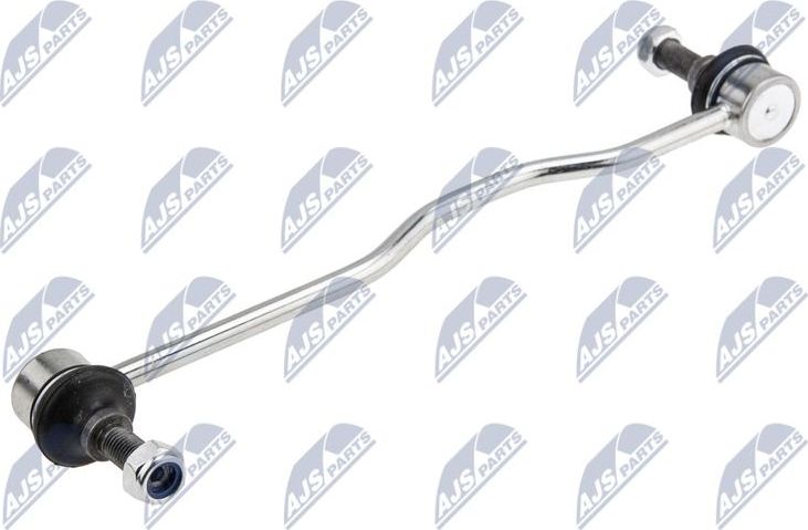 Стойка (тяга) стабилизатора NTY (сталь). Артикул ZLP-PL-017