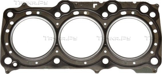 Прокладка ГБЦ Elring левый для Opel Signum I 2005-2008. Артикул 903.430