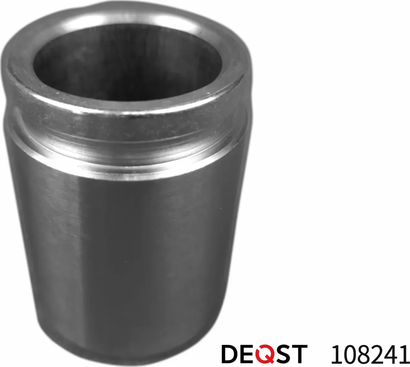 Поршень тормозного суппорта заднего (O 34mm, суппорт Mobis). HYUNDAI i30(FD) 07- (Deqst). Артикул 108241