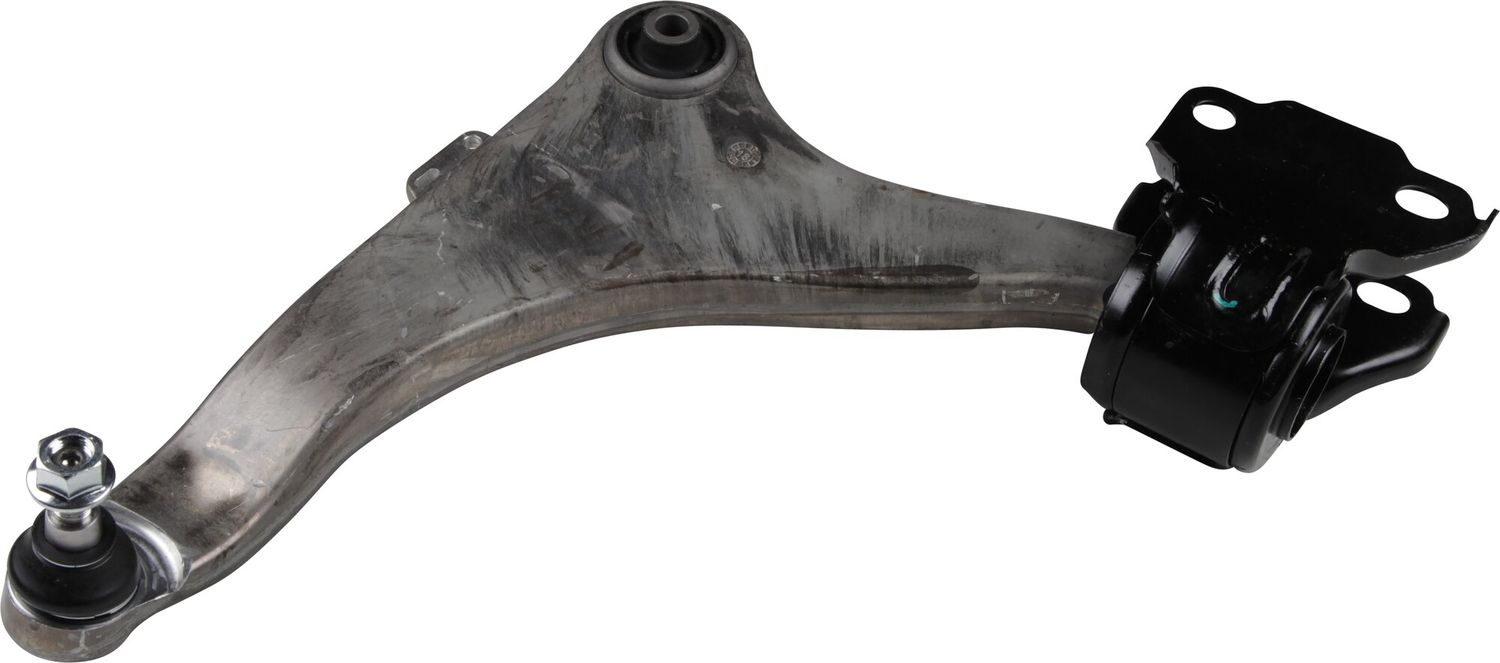 Поперечный рычаг передней подвески JP Group. Артикул 4940105170