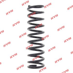 Пружина подвески KYB (Каяба) K-Flex задняя для BMW 5 III (E34) 1991-1996. Артикул RA5018