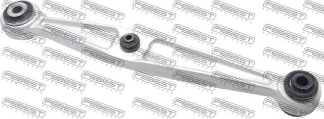 Поперечный рычаг задней подвески Febest правый/левый для Lexus LS IV 2006-2017. Артикул 0124-USF40R