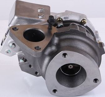 Турбина (турбокомпрессор) Nissens ** FACTORY NEW ** для Ford Transit VIII 2013-2026. Артикул 93412