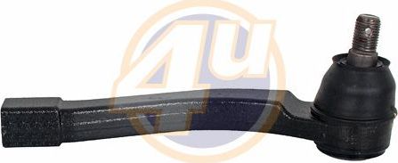Наконечник рулевой тяги 4U правый для SsangYong Actyon Sports I 2007-2012. Артикул SS-A-11903
